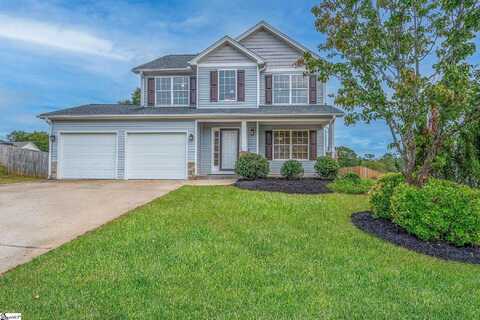 109 Twinflower Drive, Taylors, SC 29687