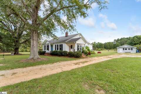 7302 Highway 76 W, Laurens, SC 29360