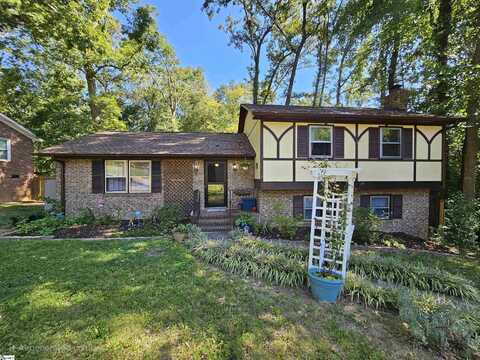 5 Nova Street, Taylors, SC 29687