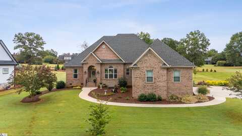 203 Muirfield Drive, Campobello, SC 29322