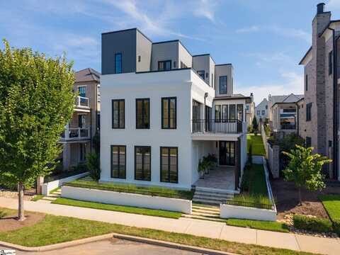 12 Odell Street, Greenville, SC 29615