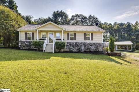 2212 Old Greenville Highway, Pendleton, SC 29670