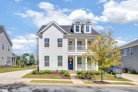 59 Elmsley Road, Greenville, SC 29607