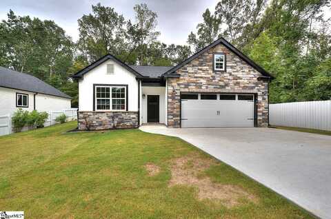 114 Cumbahee Trail, Greenville, SC 29611