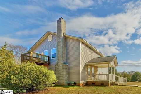 152 Walker Road, Ware Shoals, SC 29692
