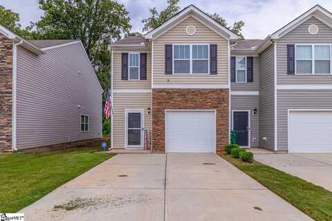 1422 Bella Grace Court, Boiling Springs, SC 29316