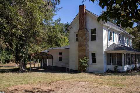 340 W Peachtree Street, Woodruff, SC 29388