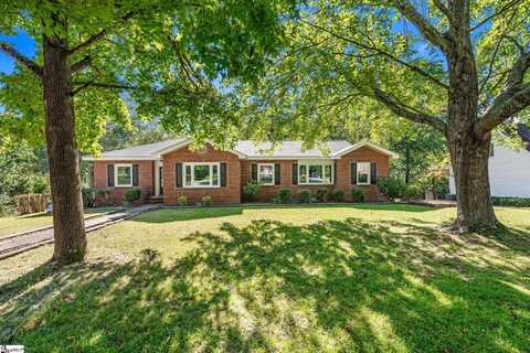 4 Elizabeth Drive, Greenville, SC 29615