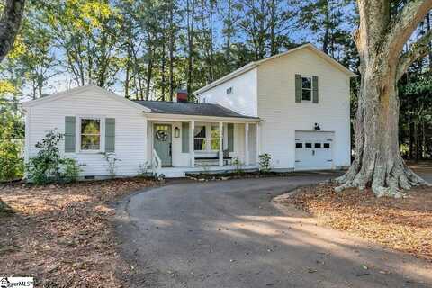 215 Breazeale Drive, Williamston, SC 29697