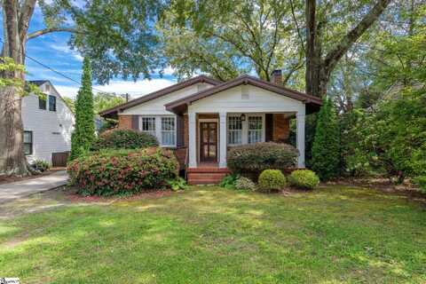 204 Stewart Street, Greenville, SC 29605