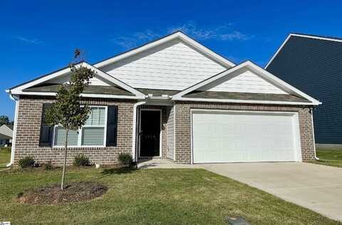 1416 Slades Street, Woodruff, SC 29388