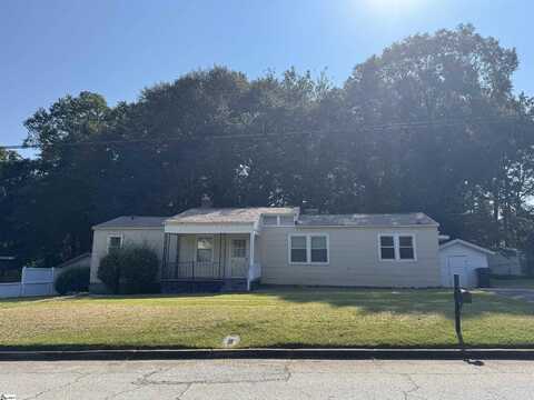 311 Owings Street, Laurens, SC 29360