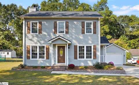 101 Meadowview Drive, Taylors, SC 29687