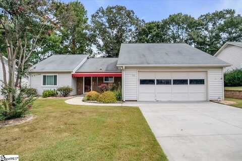 220 Creek Forest Drive, Greenville, SC 29615