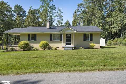 437 sugar creek Road, Laurens, SC 29360