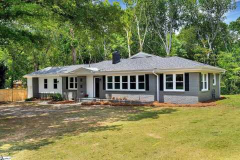 403 Wesleyan Drive, Central, SC 29630