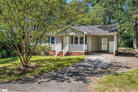 1609 Lyndon Avenue, Anderson, SC 29624