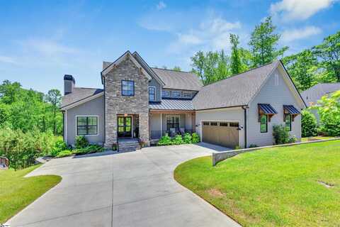222 Braxton Meadow Drive, Simpsonville, SC 29681