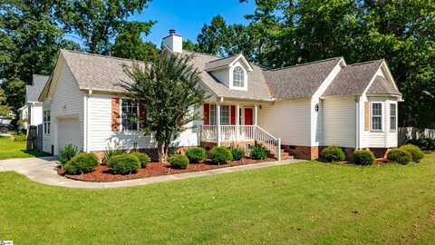 2 Glenrock Lane, Simpsonville, SC 29681