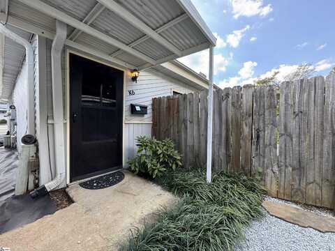 3706 E North Street, Greenville, SC 29615