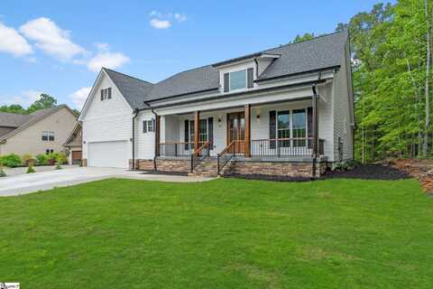 43 Prince Williams Court, Simpsonville, SC 29681