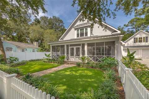409 Kelsall Ave, Saint Simons Island, GA 31522