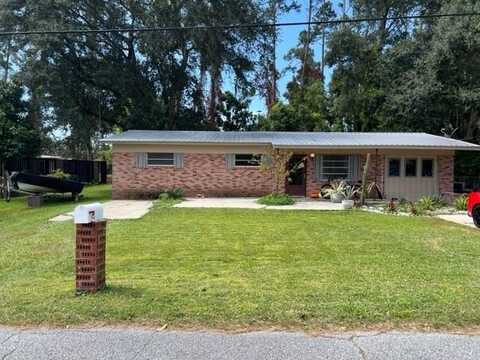 105 Riverview Drive, Saint Simons Island, GA 31522