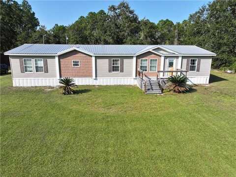 1023 Mary Todd Road, Ludowici, GA 31316