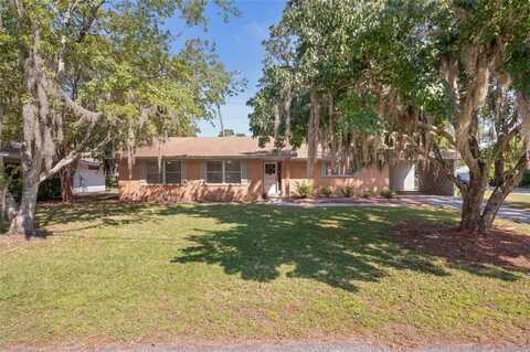 356 Knox Drive, Brunswick, GA 31525