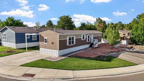 435 32 Road, Clifton, CO 81520
