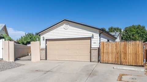 670 Welig Court, Grand Junction, CO 81504