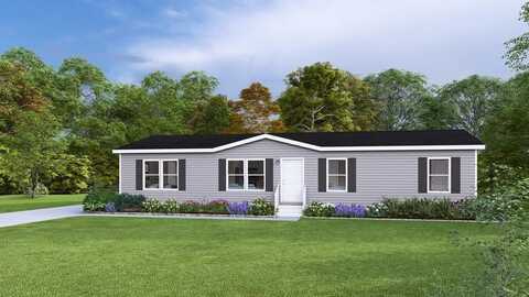 54 Oro Court, Parachute, CO 81635