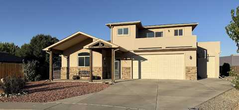 822 Cabernet Court, Palisade, CO 81526