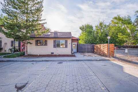 561 W Good Hope Circle, Clifton, CO 81520