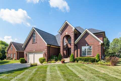 11008 Perwinkle Ln, Louisville, KY 40291