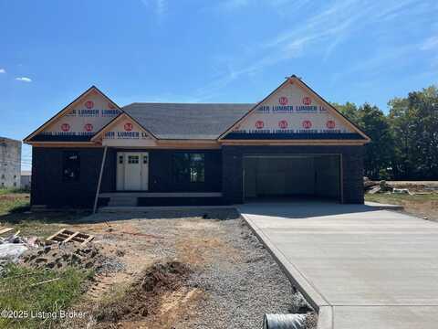 101 Hidden Valley Dr, Bardstown, KY 40004