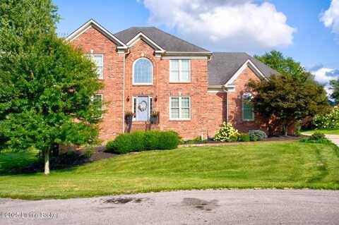 1616 Doral Ct, Shelbyville, KY 40065