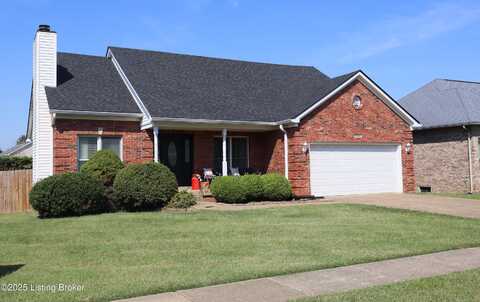 10108 Twilight Dr, Louisville, KY 40272