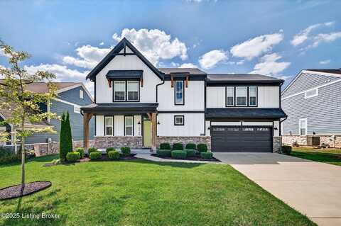15940 Long Meadow Way, Louisville, KY 40245