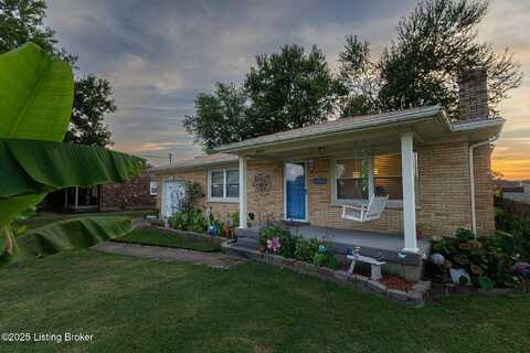 8004 Canna Dr, Louisville, KY 40258