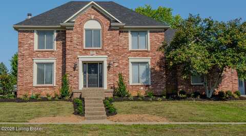10405 Long Home Rd, Louisville, KY 40291