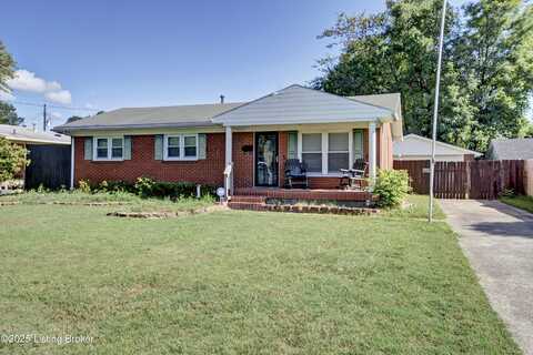 5306 Velle Vista Dr, Louisville, KY 40272