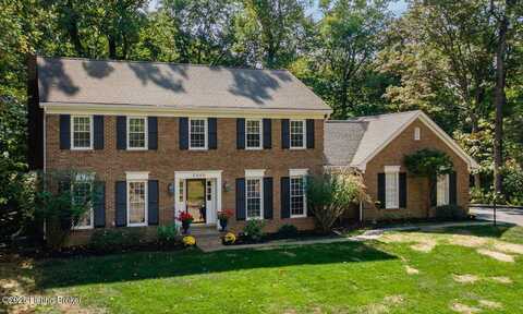 7300 Fox Bluff Pl, Prospect, KY 40059