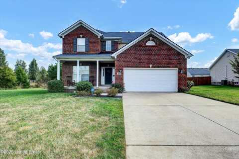 123 Twin Eagles Pkwy, Mount Washington, KY 40047