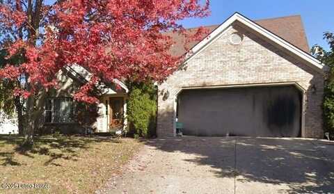 5103 Amber Hill Pl, Louisville, KY 40241
