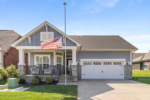 1194 Clay Hill Ln, Louisville, KY 40299