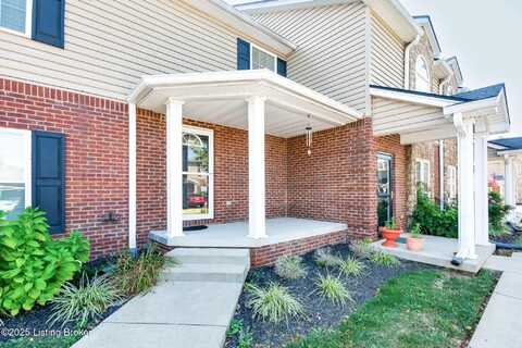 112 Leonardwood Dr, Frankfort, KY 40601
