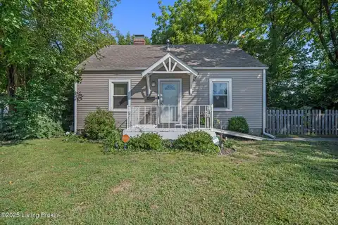 3713 Glengyle Ave, Louisville, KY 40218