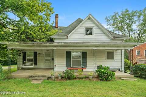 5095 Taylorsville Rd, Finchville, KY 40022