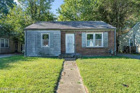 1708 Sonne Ave, Louisville, KY 40216